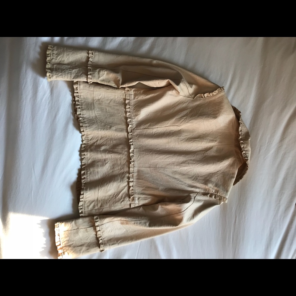 Andrew Marc Jacket - Picture 5 of 8